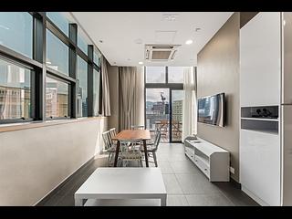 Tsim Sha Tsui - The Bauhinia Hotel 05