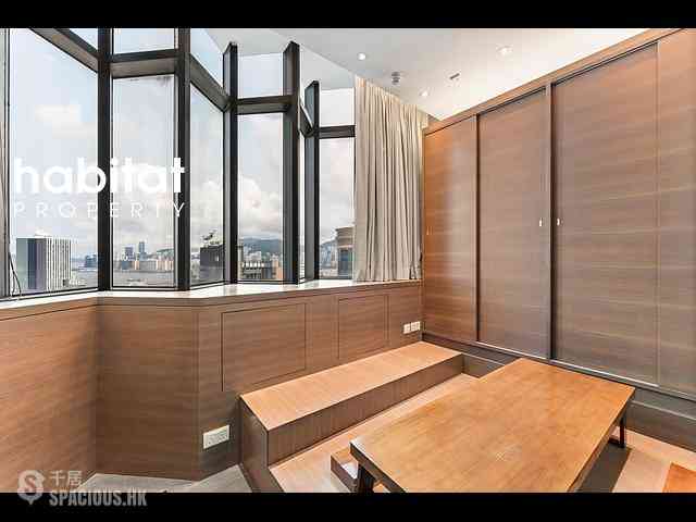 尖沙咀 - 宝轩酒店（尖沙咀） 08