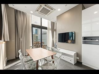 Tsim Sha Tsui - The Bauhinia Hotel 10