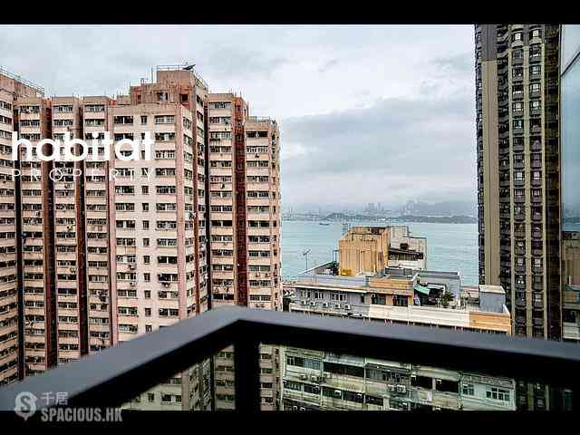Sai Ying Pun - One・Artlane 01