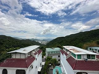 Tsuen Wan - Kwun Yam Garden 02