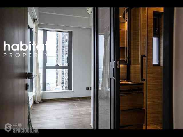 Sai Ying Pun - One・Artlane 05