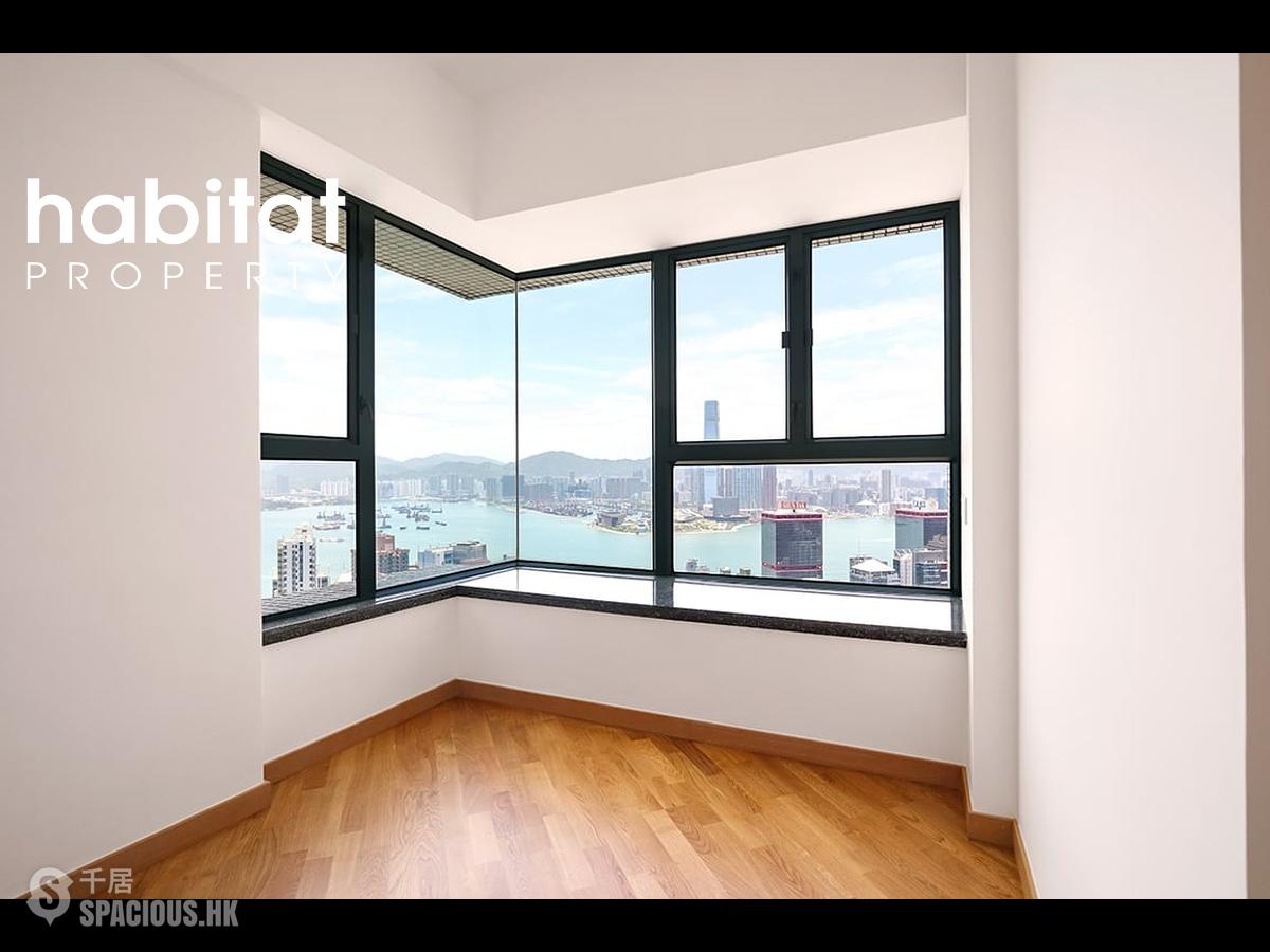 Mid Levels West - 80 Robinson Road 01