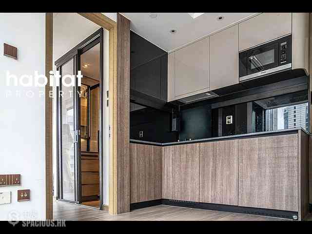 Sai Ying Pun - One・Artlane 06
