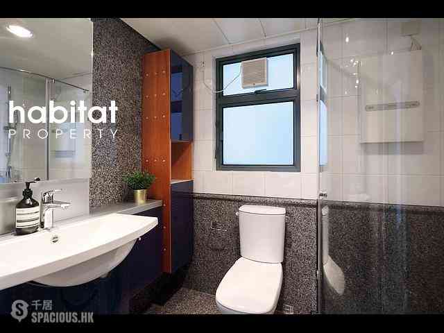 Mid Levels West - 80 Robinson Road 08