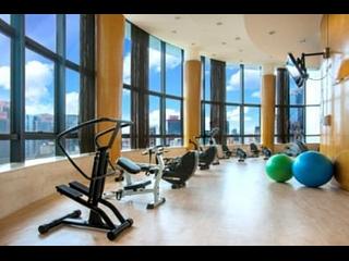 Mid Levels West - 80 Robinson Road 11