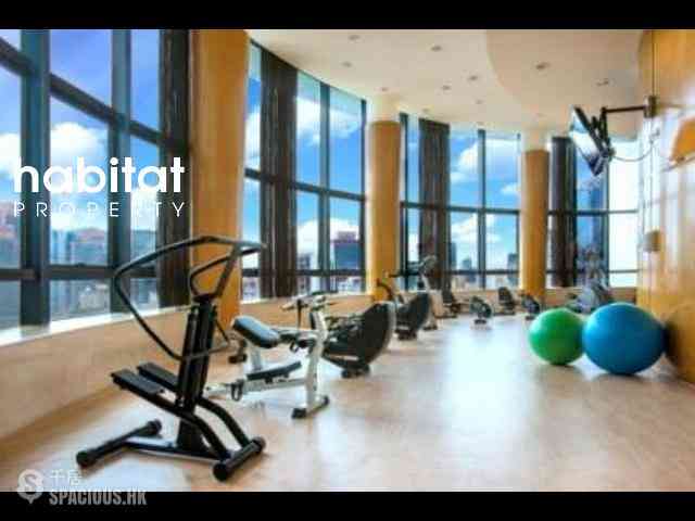 Mid Levels West - 80 Robinson Road 11