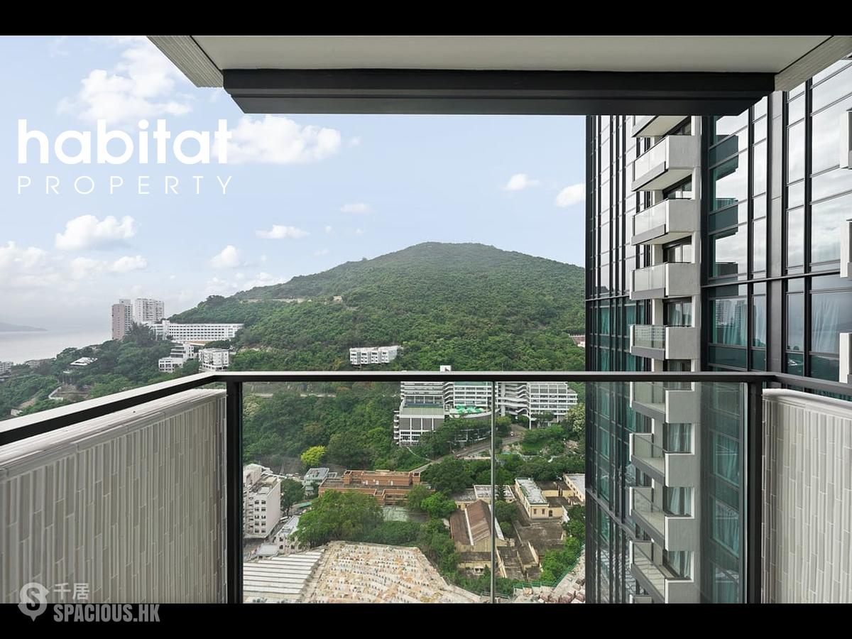 Pok Fu Lam - Victoria Coast 01