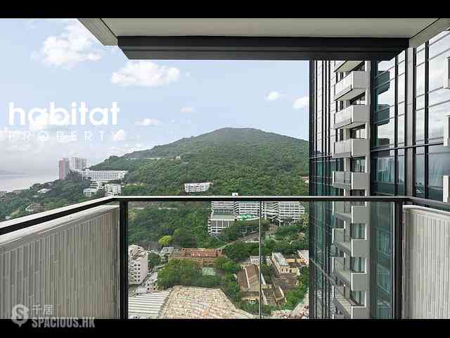 Pok Fu Lam - Victoria Coast 01