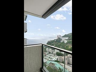 Pok Fu Lam - Victoria Coast 06