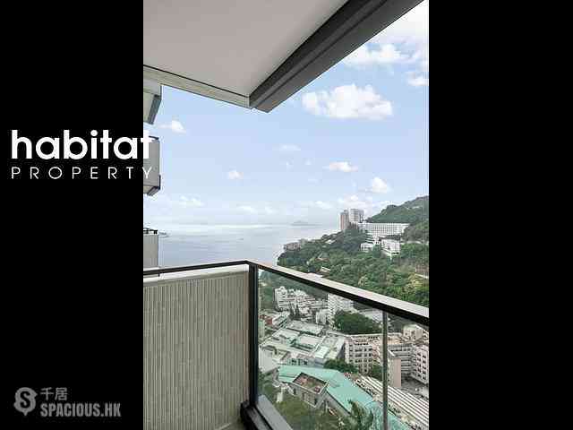 Pok Fu Lam - Victoria Coast 06