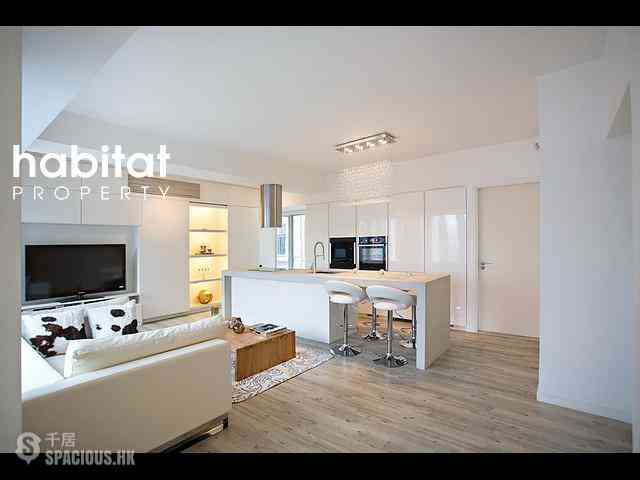 Mid Levels Central - Woodlands Terrace 01