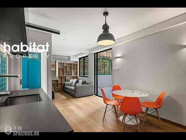 Wan Chai - Kelly House 01