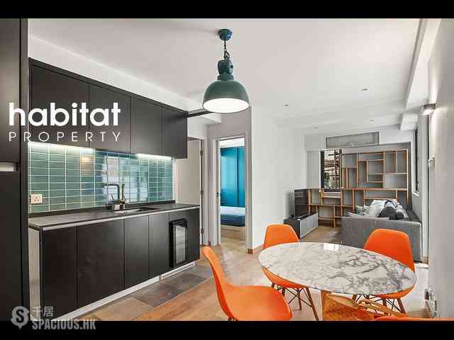 Wan Chai - Kelly House 02