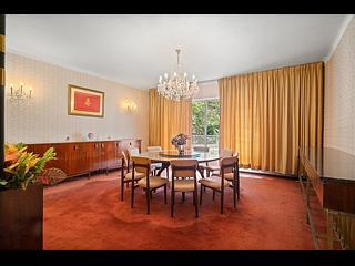 Mid Levels Central - Bowen Mansion 04