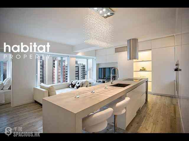 Mid Levels Central - Woodlands Terrace 03