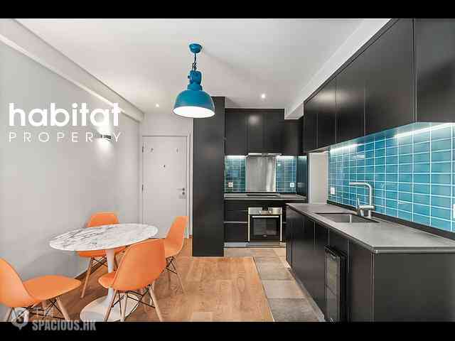 Wan Chai - Kelly House 03