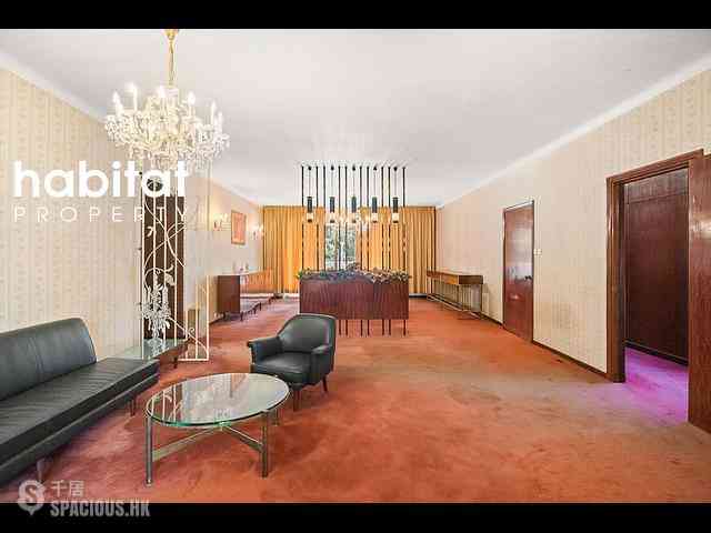 Mid Levels Central - Bowen Mansion 03