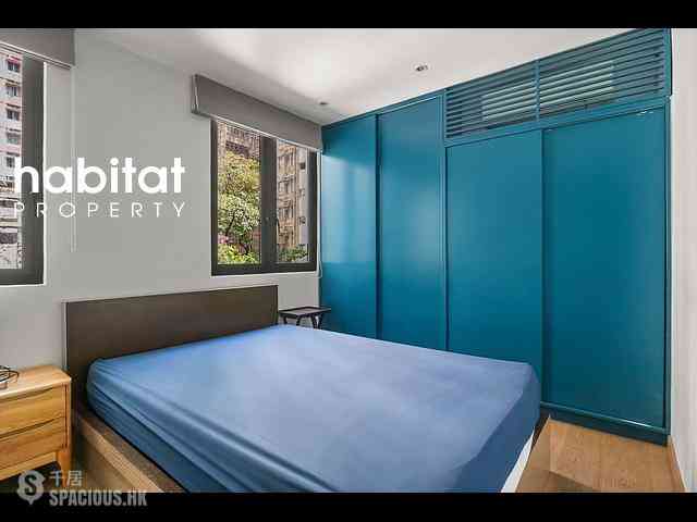 Wan Chai - Kelly House 05