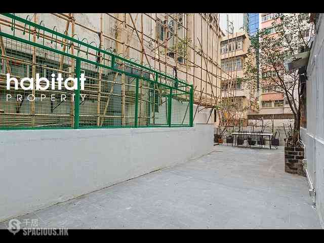 Wan Chai - Kelly House 09