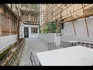 湾仔 - 基利大厦 10