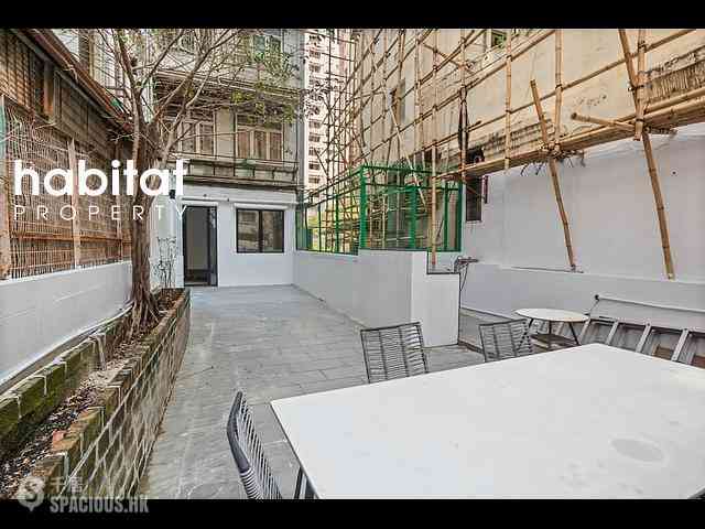 Wan Chai - Kelly House 10