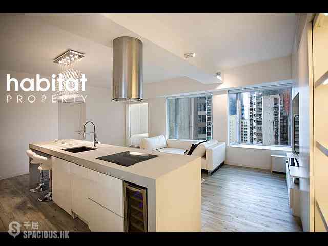 Mid Levels Central - Woodlands Terrace 13