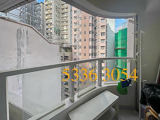中环 - 百丽花园 05