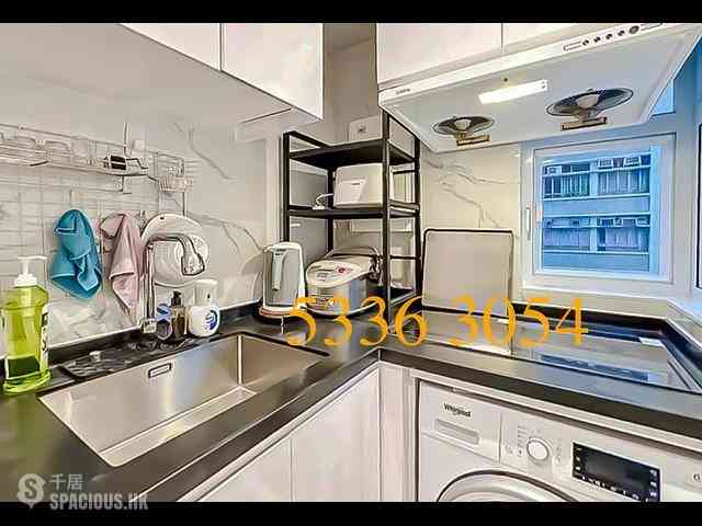 Central - Bel Mount Garden 15