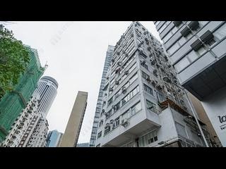 湾仔 - 修顿大厦 02
