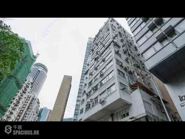 Wan Chai - Southorn Mansion 02