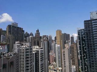 Sai Ying Pun - The Met. Sublime 08