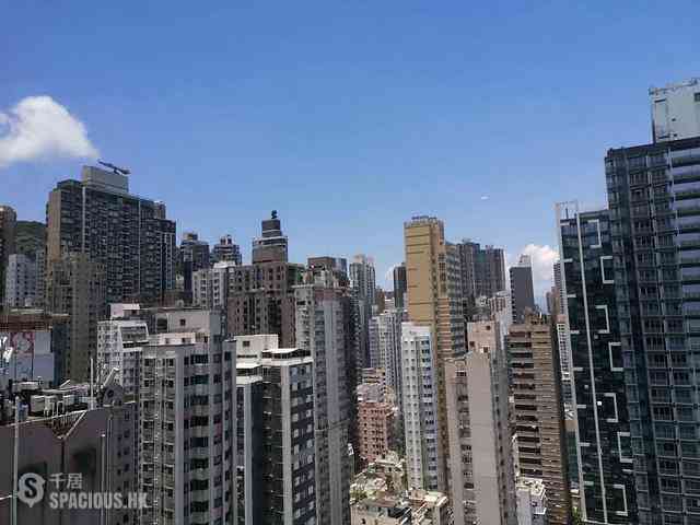 Sai Ying Pun - The Met. Sublime 08