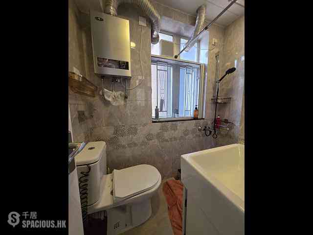 Tai Hang - Ming Sun Building 03