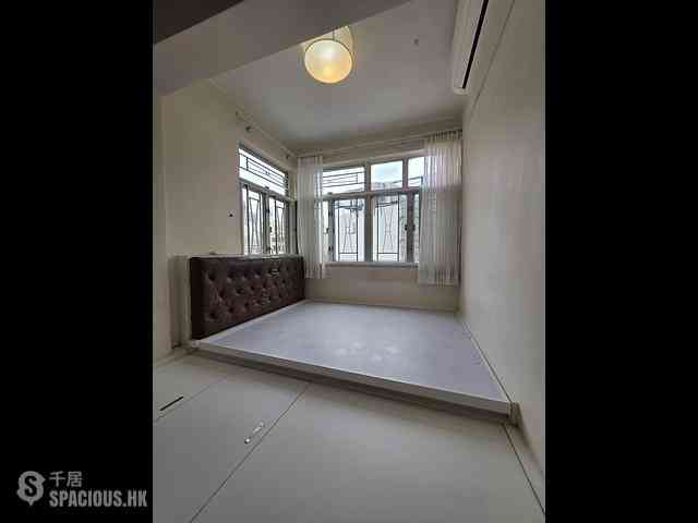 Tai Hang - Ming Sun Building 04