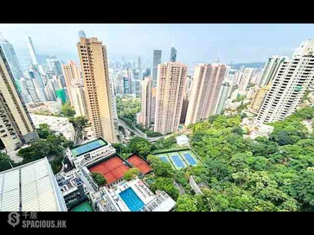 Mid Levels Central - Clovelly Court 10