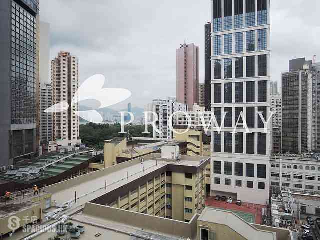 Causeway Bay - Park Haven 02