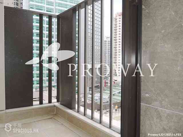 Causeway Bay - Park Haven 08