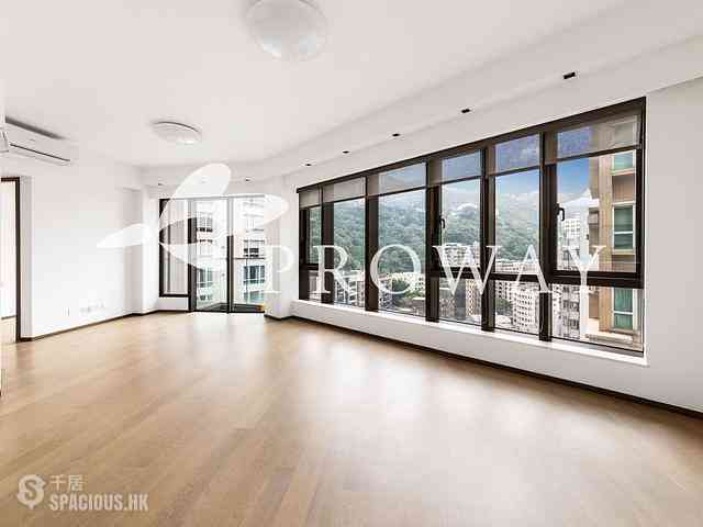Happy Valley - Regent Hill 01