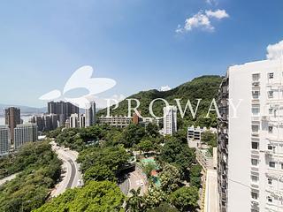 Pok Fu Lam - Y.Y. Mansions 02