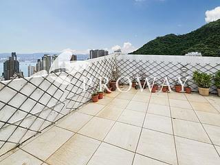 Pok Fu Lam - Y.Y. Mansions 03