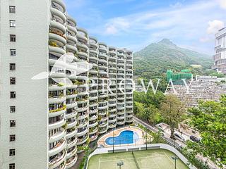 Pok Fu Lam - Four Winds Apartment 02