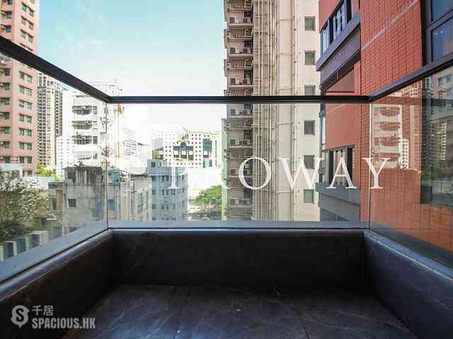 Tai Hang - The Warren 03