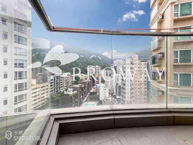 Happy Valley - Regent Hill 03