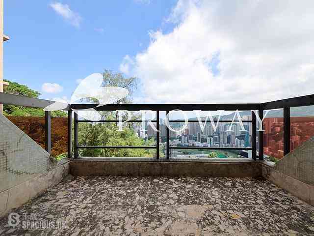 Stubbs Road - Taipan Court 02