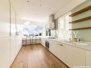 Pok Fu Lam - Y.Y. Mansions 11
