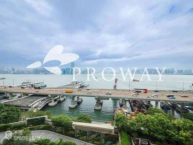 North Point - Victoria Harbour 02