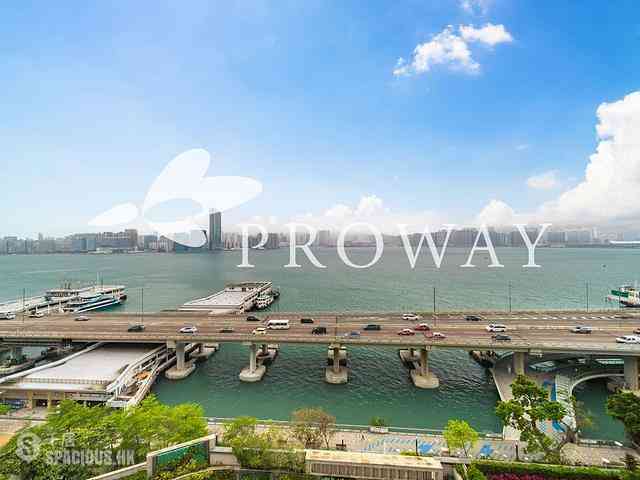North Point - Victoria Harbour 02