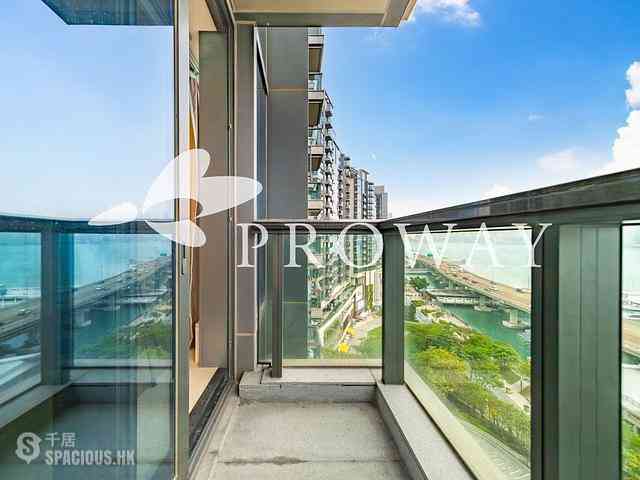 North Point - Victoria Harbour 03