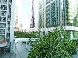 Tai Koo Shing - Taikoo Shing Harbour View Gardens (West) Pine Mansion 02